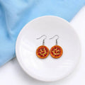 Cute Pizza Slice Earrings for Fun Everyday Style
